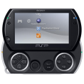 PSP GO